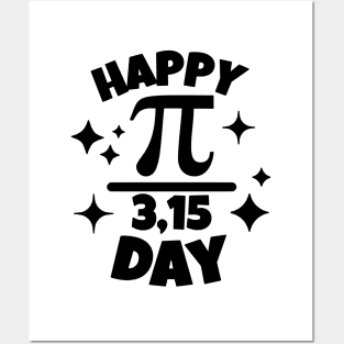 Happy pi day , intentional error! Posters and Art